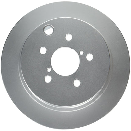Bosch 48011655 QuietCast Premium Disc Brake Rotor 