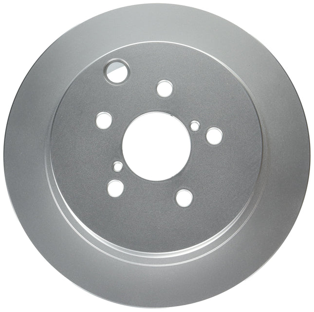 Bosch 48011655 QuietCast Premium Disc Brake Rotor 