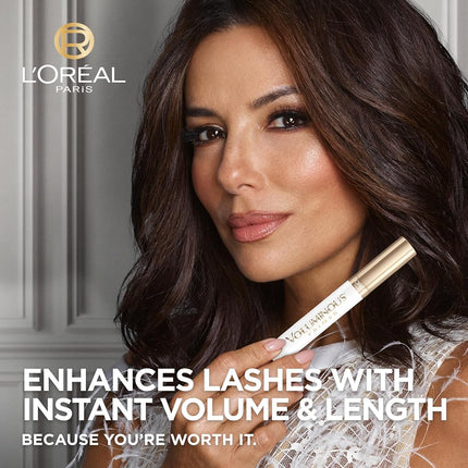 L'Oréal Paris Voluminous Primer Mascara, Primer, 0.24 fl. oz.