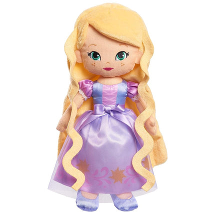 Disney Princess So Sweet Princess Rapunzel, 12.5 I