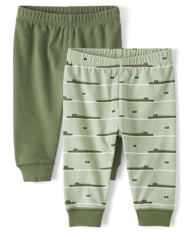 The Children's Place Baby Boys' and Newborn Jogger