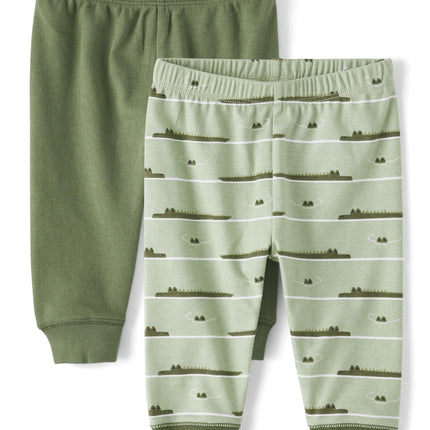 The Children's Place Baby Boys' and Newborn Jogger