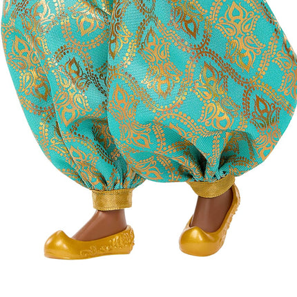 Mattel Disney Princess Jasmine Sparkling Doll
