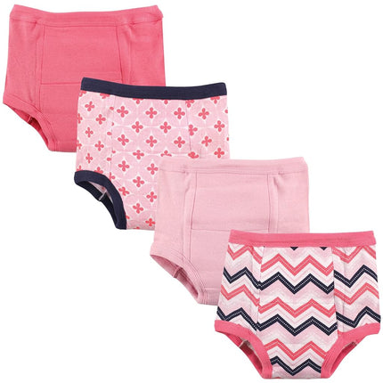 Luvable Friends Unisex Baby Cotton Training Pants,