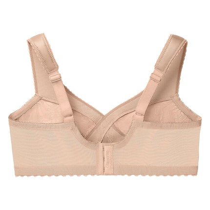 Glamorise MagicLift Original Support Wirefree Bra 1000 (Women's & Women's Plus)