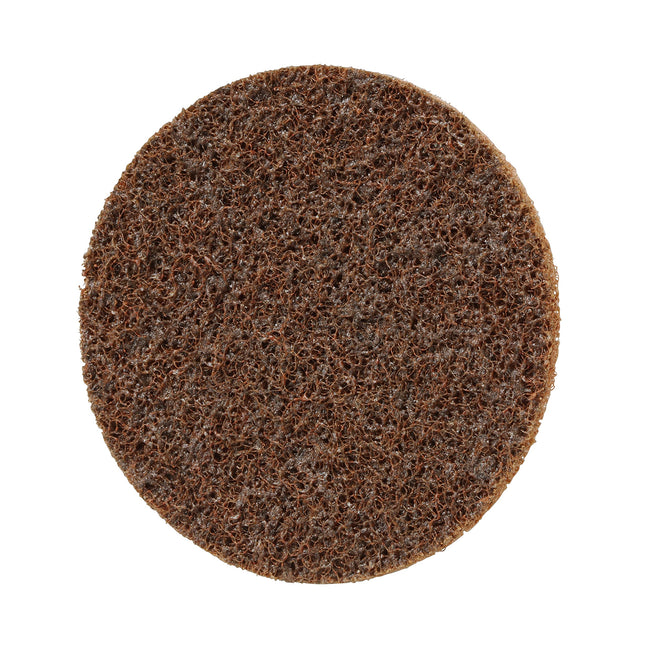 Scotch-Brite SE Surface Conditioning Disc, Roloc T