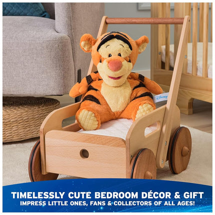 GUND GND GLC Dsny12.5InOhSoSnuglyTigr GBL