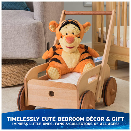 GUND GND GLC Dsny12.5InOhSoSnuglyTigr GBL