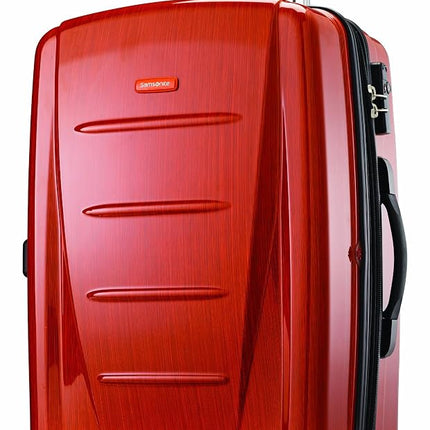 Samsonite Luggage Winfield 2 Fashion 28-Inch Expan