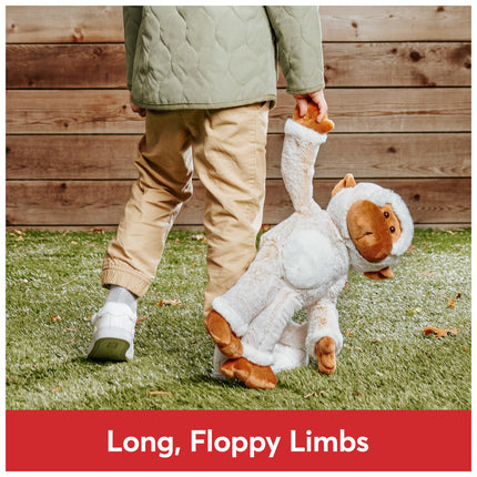 LINIREAU Tilly La Peluche Singe, Premi