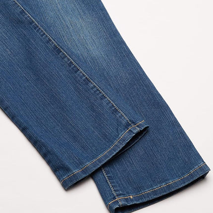 The Children's Place Jean Bootcut Fille, Md Lara Wash, 4