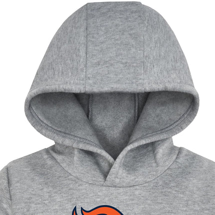 Gerber Baby NFL Team Fleece Hoodie Sweatshirt