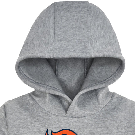 Gerber Baby NFL Team Fleece Hoodie Sweatshirt