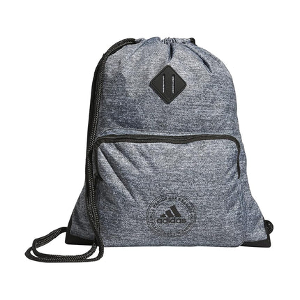 adidas Unisex's Classic 3s 2 Sackpack Bag, Jersey 