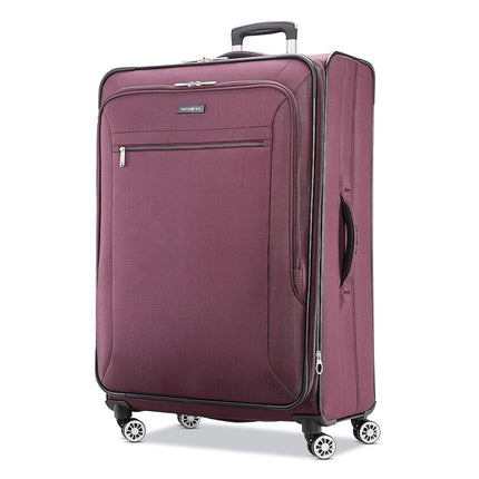 Samsonite Ascella X Softside Expandable Luggage wi