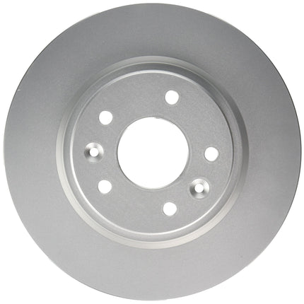 BOSCH 40011604 QuietCast Premium Disc Brake Rotor 