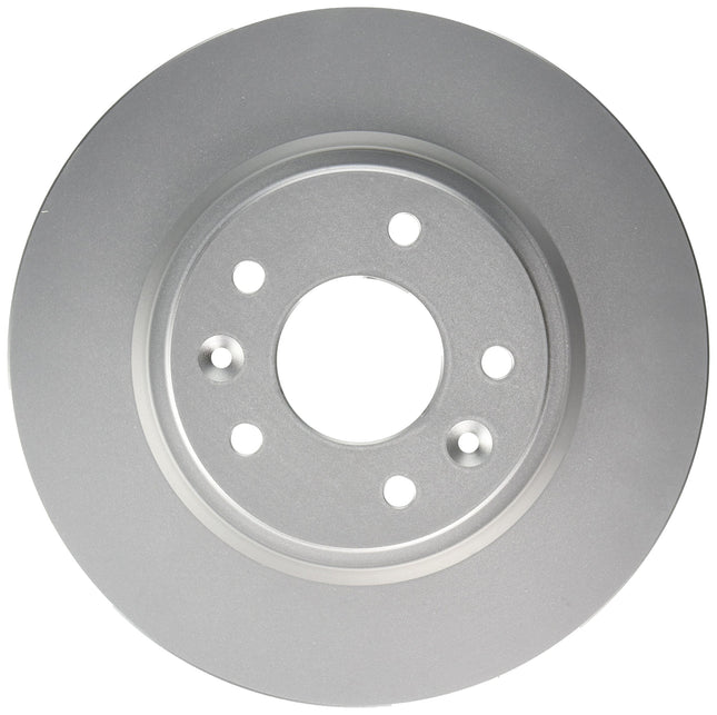 BOSCH 40011604 QuietCast Premium Disc Brake Rotor 