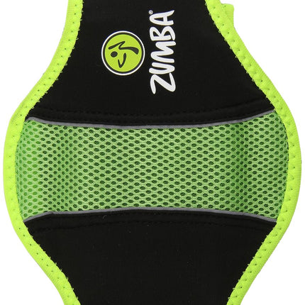 Zumba Fitness Belt Accessory