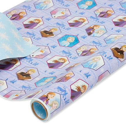 American Greetings Reversible All-Occasion and Bir