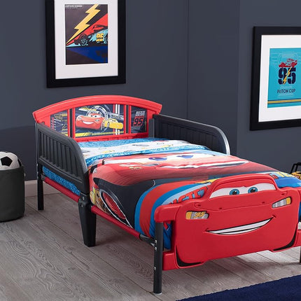 Delta Children Cama infantil Cars 3, BB87058CR