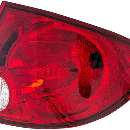 Dorman 1611305 Conjunto de luces traseras del lado del pasajero para modelos selectos de Chevrolet/Pontiac