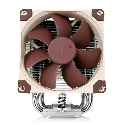 Noctua NH-U9S, Quiet High-Performance Single Tower CPU Cooler