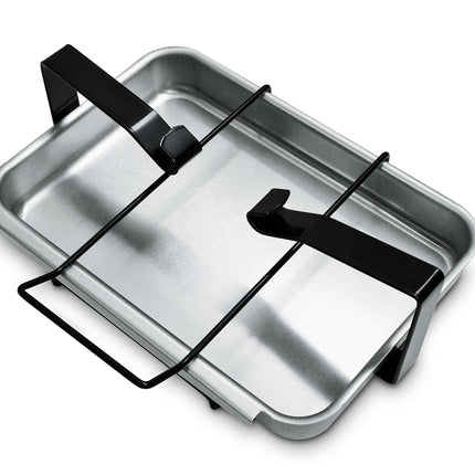 Weber 7515 Catch Pan and Holder