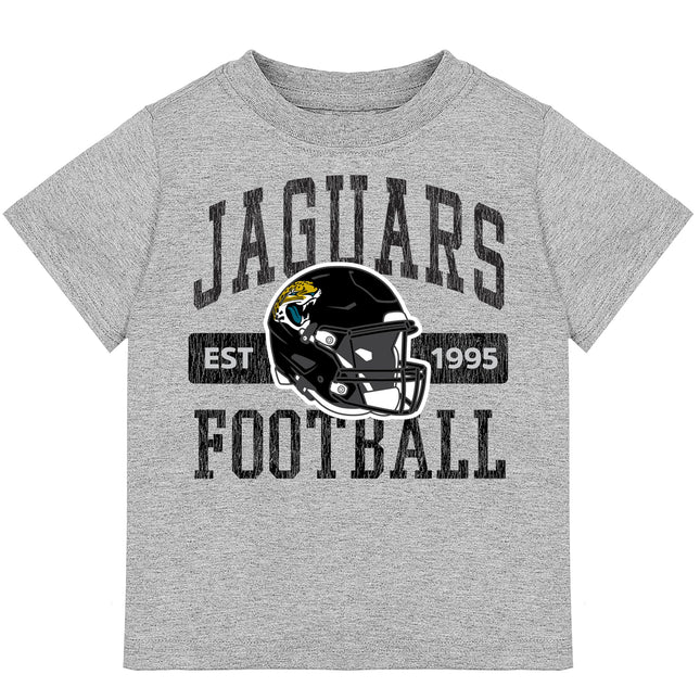 Gerber Unisex Baby NFL Short Sleeve Team Fan Tee S
