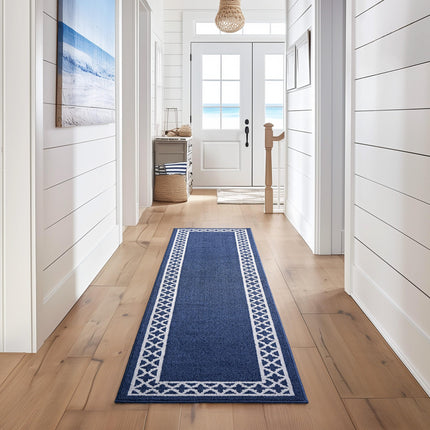 Nautica – Runner Rug | Indoor Runners for Hallways