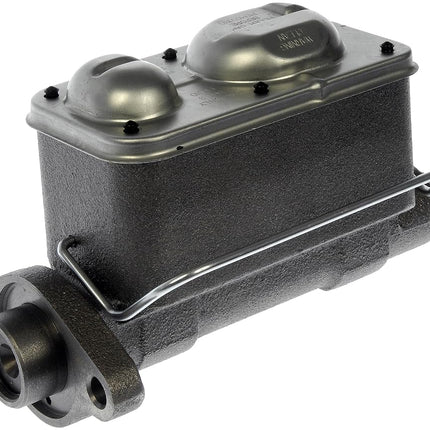 Dorman M76162 Brake Master Cylinder Compatible with Select Models