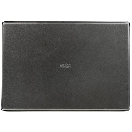 WINCO Rectangular Non-Stick Cake Pan, 13-Inch by 9-Inch, Aluminized Steel