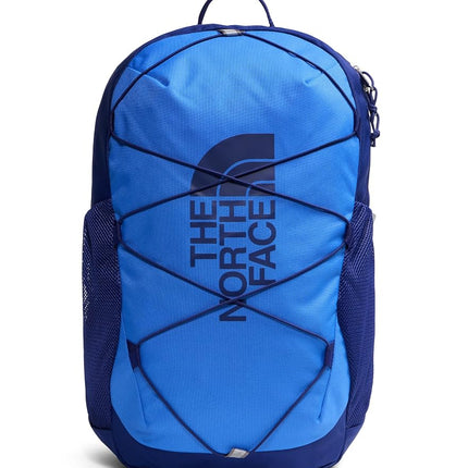 THE NORTH FACE Vault Everyday Laptop Backpack - PFAS Free, Mid Grey Dark Heather/Tnf Black-npf, One Size, Vault Everyday Laptop Backpack | Commuter Travel Bag With Water-repellent Finish, Spacious