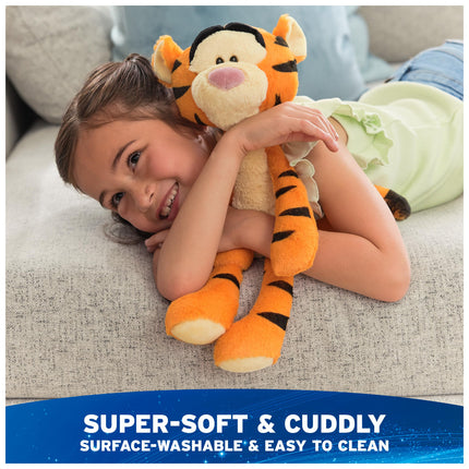 GND GLC Tigger Disney 15in Palillo GBL