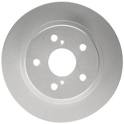 Bosch 50011654 QuietCast Premium Disc Brake Rotor 