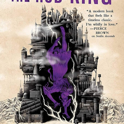The Hod King (Books of Babel)