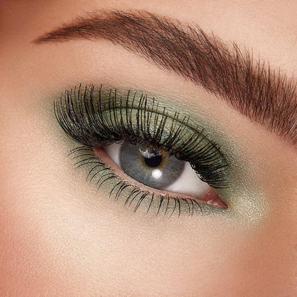KIKO Milano High Pigment Eyeshadow 47 Long-Lasting Highly Pigmented Eyeshadow in 5 Different Finishes: Matt, Mother-of-Pearl Colours, Metallic, Satin and Shimmering