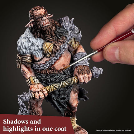 The Army Painter 2.0 Speedpaint Starter Set