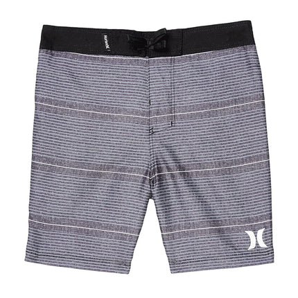Hurley Boys Board Shorts, Black, 3T