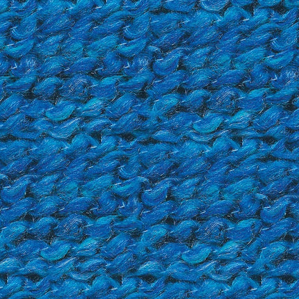 Lion Brand Yarn Homespun, Soft Bulky Yarn for Knitting, Crochet, and Crafts, Montana Sky, 1 Pack