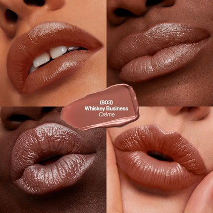 Revlon Super Lustrous Lipstick, Whiskey Business