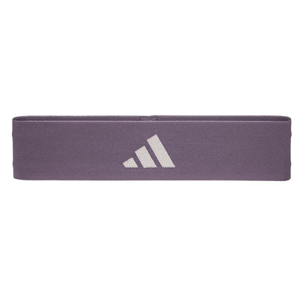 adidas Premium Resistance Band Set (Set of 2) - Legacy