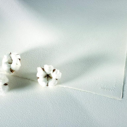 ARCHES - Pad Enc 26x36 12H Aquarelle 100% Satin 300g White Nat (A1795098)