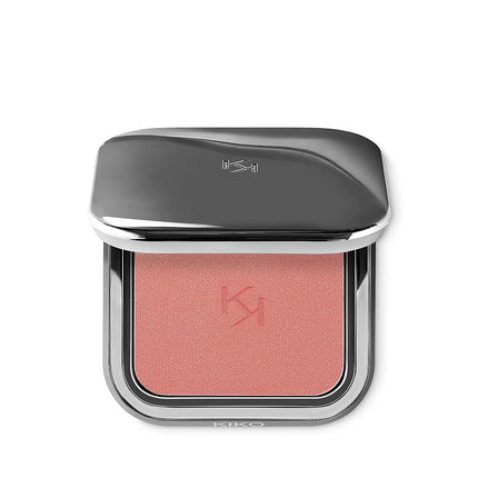 KIKO Milano Unlimited Blush 04 | Powder Blush for Individual Modelling of Long Hold