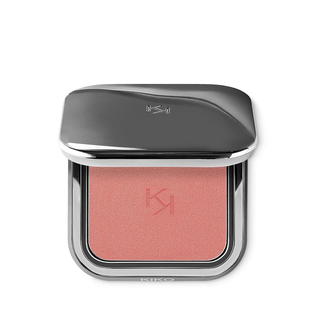 KIKO Milano Unlimited Blush 04 | Powder Blush for Individual Modelling of Long Hold