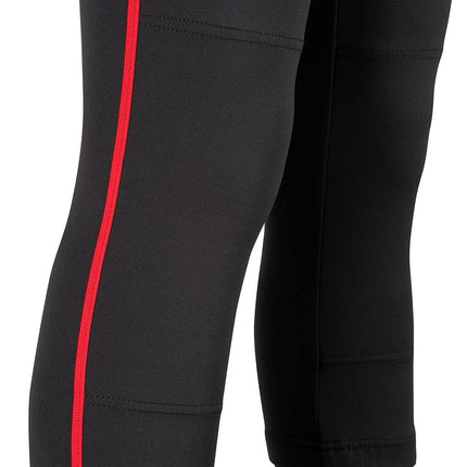 Champro Women's Tournament Low Rise Softball Pants with Side Piping