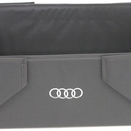 Genuine Audi 8U0061109 Interior Cargo Organizer