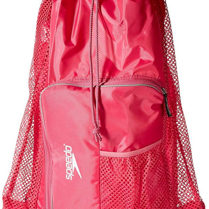 Speedo Deluxe Ventilator Mesh Equipment