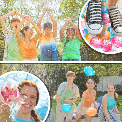 Nerf Better Than Balloons Water Toys 228 Pods