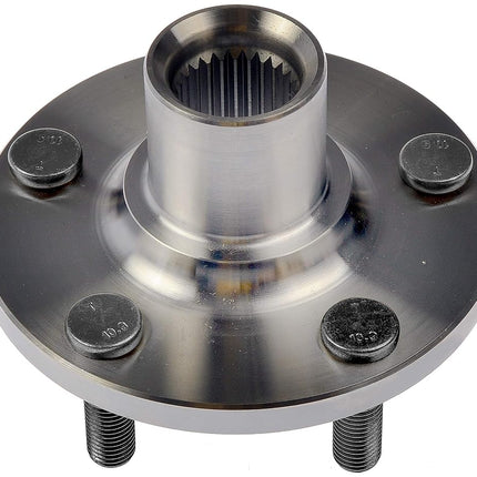 Dorman 930-300 Front Wheel Hub Compatible with Select Chrysler/Dodge Models