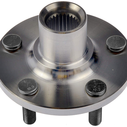 Dorman 930-300 Front Wheel Hub Compatible with Select Chrysler/Dodge Models